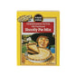 Shoofly Pie Mix with Syrup Included, 1.5 lb. or Full Case