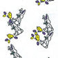 Cello Rolls Various Patterns & Colors