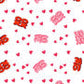 Cello Rolls Various Patterns & Colors