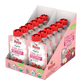 Holle Organic Zebra Beet - Fruit & Veggie Purée Pouches