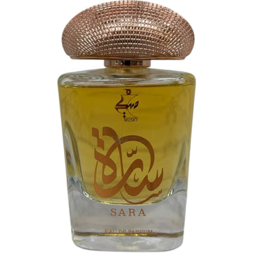 Lattafa Musky Sarah Perfume – Elegant Long-Lasting Fragrance