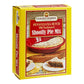 Shoofly Pie Mix with Syrup Included, 1.5 lb. or Full Case