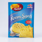 Bizim Mutfak Krem Santi Banana Whipped Cream Powder 72g - Turkish