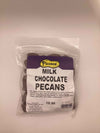 Milk Chocolate Pecans