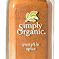 Og2 S.O. Pumpkin Spice ( 6 X 1.94 Oz   )
