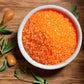 Confectioners (AA) Sugar, Large Crystal Sugar Edible Cake Toppings, Choose from 10 Colors