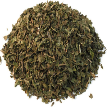Frontier Peppermint Leaf (1X1Lb )