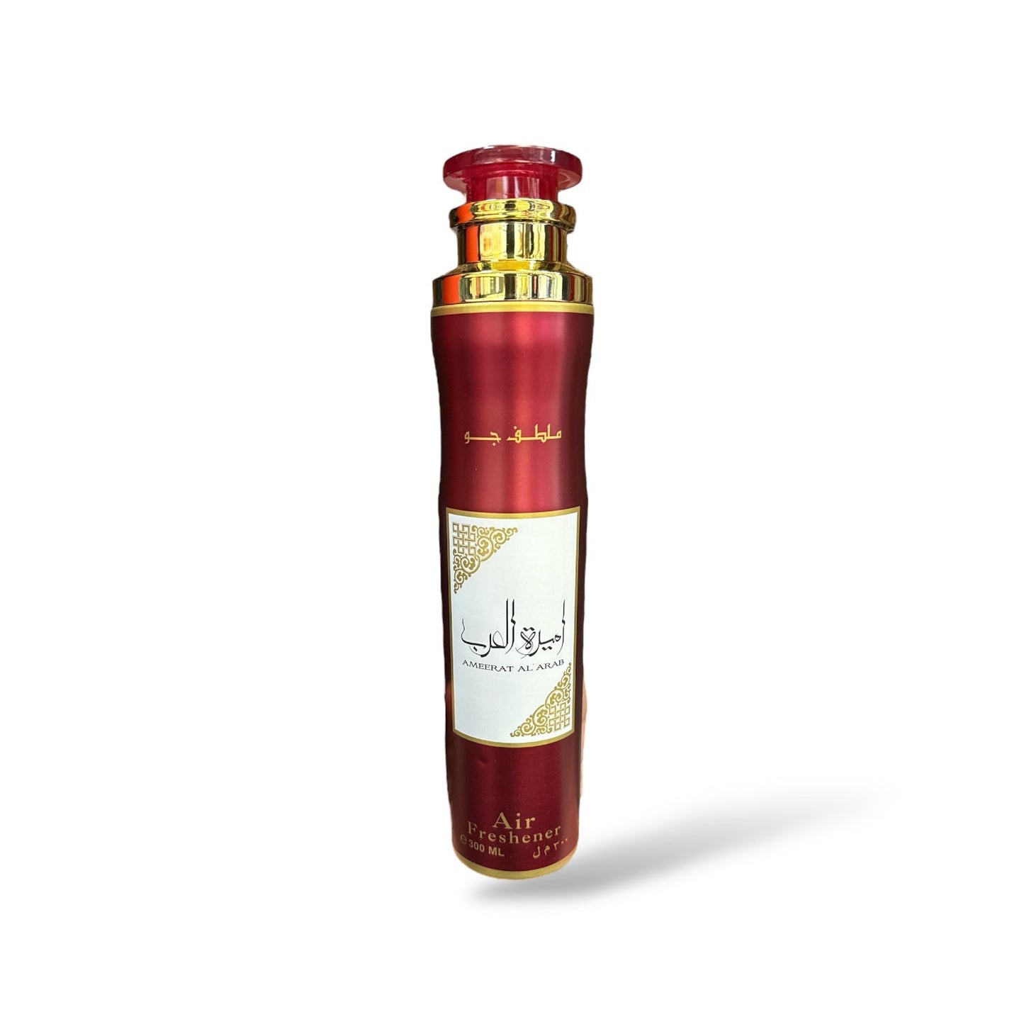 Lattafa Ameerat Al Arab Air Freshener – Arabic Fragrance for Home and Office