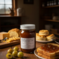 Miller’s Gooseberry Jam | Authentic Local Amish-Made Spread