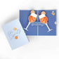 Oh Spritz! Birthday 5''x7'' Card, Birthday Cards
