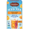 CS CLD BRW ICE T CITRUS ( 6 X 18 BAG  )