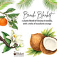 Nuluv Goat Milk Body Butter 8-oz.
