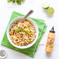 Chile Lime Aioli Squeeze Garnishing Sauce