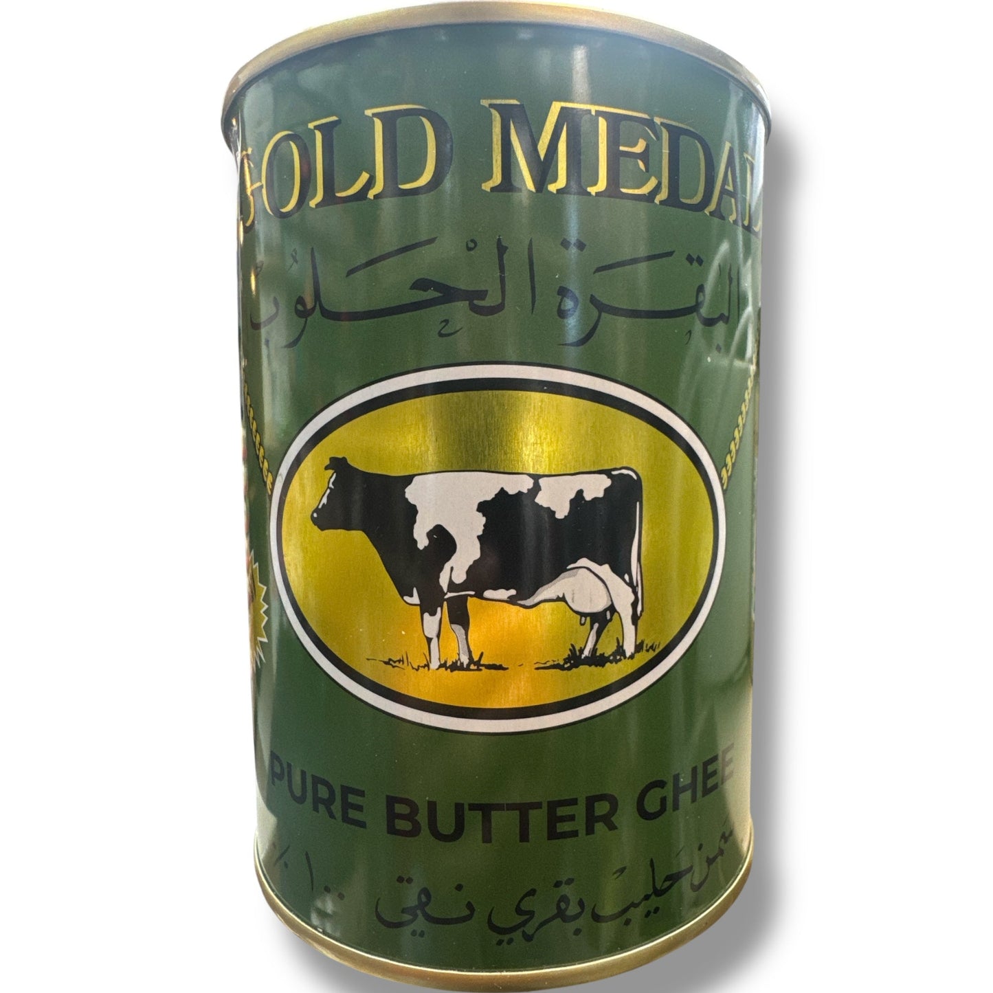 Premium Gold Medal Ghee 800 Pure Clarified Butter