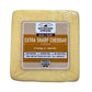 2 Year Aged White Cheddar