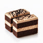 Carbolicious Mousse Cake, 8oz Low Carb, Keto Friendly, Sugar Free