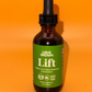 Organic Lion's Mane WellDrops Tincture