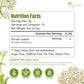 Premium Yarrow Tea Leaves | Naturally Aromatic, Freshly Packed Loose Leaf Yarrow