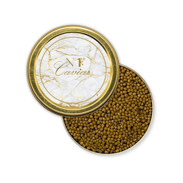Kaluga Reserve 500 g (17.6 oz.)