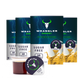 Wrangler Liquid Energy Pods