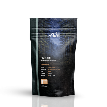 Rest & Recover Tea