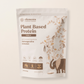 Plant Based Protein Powder: Vanilla (21 Servings)