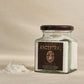 Natural Spring Salt, Fleur de Sel Flakes