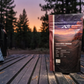 Backcountry: Rest & Recover Tea