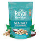 Rho Macadma Nut Sea Salt ( 6 X 4 Oz   )