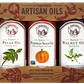 Lat Oil Fall Winter Trio ( 12 X 8.45 Oz   )