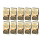 Organic Moringa Energy Tea - Chai Spice - Natural Coffee Alternative