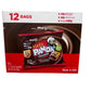 Meiji Hello Panda Chocolate 9 oz (12 Bags) - Bite Size Cookies
