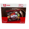 Meiji Hello Panda Chocolate 9 oz (12 Bags) - Bite Size Cookies