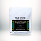 Tanzania - Arusha Peaberry