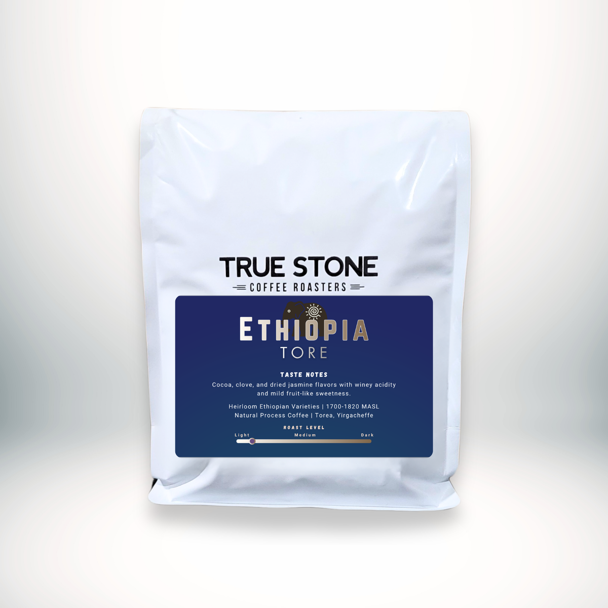 Ethiopia Tore - (Producer Select Series)