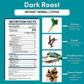 Instant Dandelion Herbal Coffee