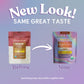 Miraculous Mushrooms® Adapt & Protect Instant Herbal Coffee