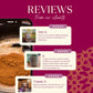 Instant Vanilla Nut Herbal Coffee