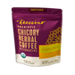 Instant Hazelnut Herbal Coffee