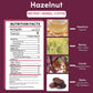 Instant Hazelnut Herbal Coffee