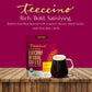 Instant Hazelnut Herbal Coffee
