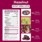 Instant Hazelnut Herbal Coffee