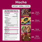 Instant Mocha Herbal Coffee