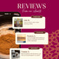 Instant Mocha Herbal Coffee