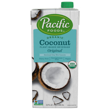 Og2 Pnf Orig Coconut Bev ( 12 X 32 Oz   )