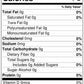 Lorann Oils, Organic Madagascar Vanilla Extract, 4 oz.