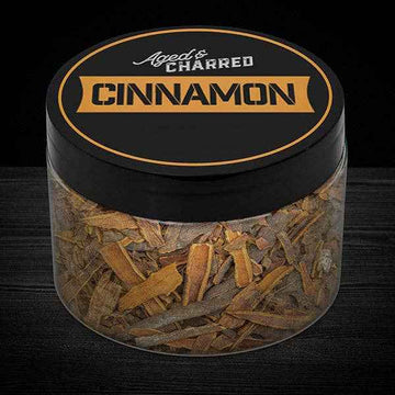 Cinnamon Infusion - XL
