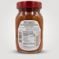 Sera Peaches Preserve 13 oz - 45% Fruit Non-GMO Spread