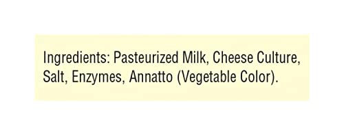 Sargento Natural Extra Sharp Cheddar Sliced Cheese, 10 Slices