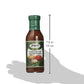 Braswells Vidalia Onion Tomato Dressing, Small-Batch, 12 Fl Oz (Pack of 6), Made in USA, Since 1946